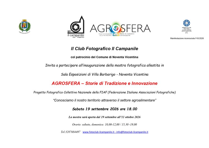 invito mostra agrosfera - 2
